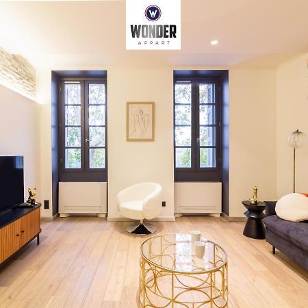 Wonder Appart' 402 - Vue Sur Garonne Toulouse Bagian luar foto