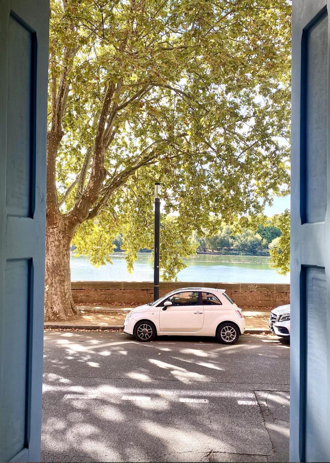 Wonder Appart' 402 - Vue Sur Garonne Toulouse Bagian luar foto